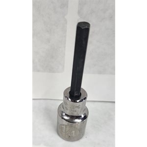 EMBOUT BIT 1 / 4 -1 / 2 DR 3 1 / 4'' (ALLEN)